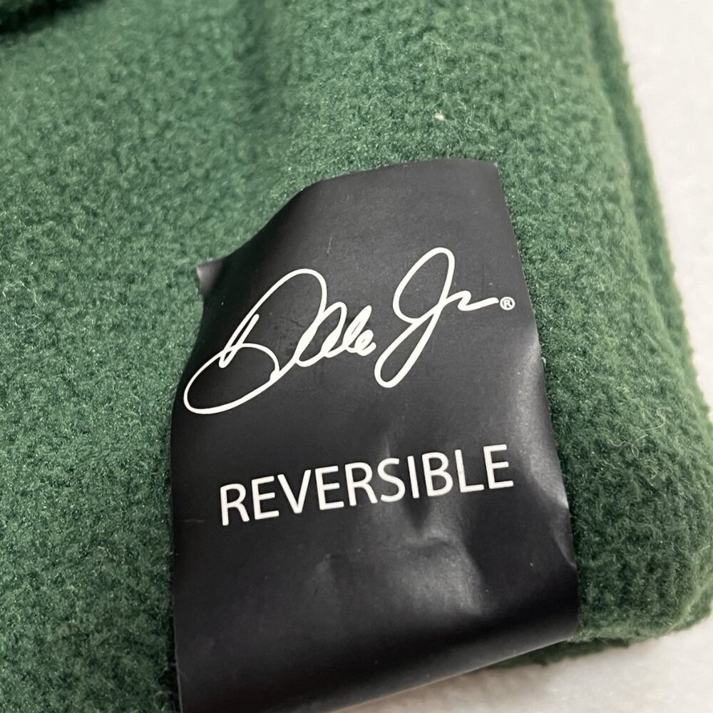 Dale Earnhardt Jr #88 Reversible Beanie Hat AMP Energy NASCAR NWT - Picture 5 of 11